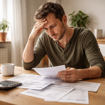 Stabiliser situation financière