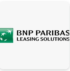 Rachat de crédit meilleurs taux : BNP Paribas Leasing Solutions