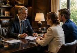 Banques privées, gestion de patrimoine et banques d’investissement