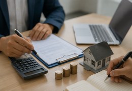 Organismes spécialisés dans le crédit et le financement