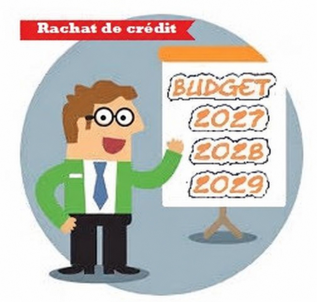 Comment le rachat de crédit peut-il simplifier la gestion du budget mensuel ?